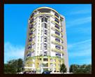 Presidency Flora - Apartment in Falnir